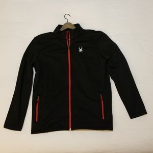 Spyder Jacket